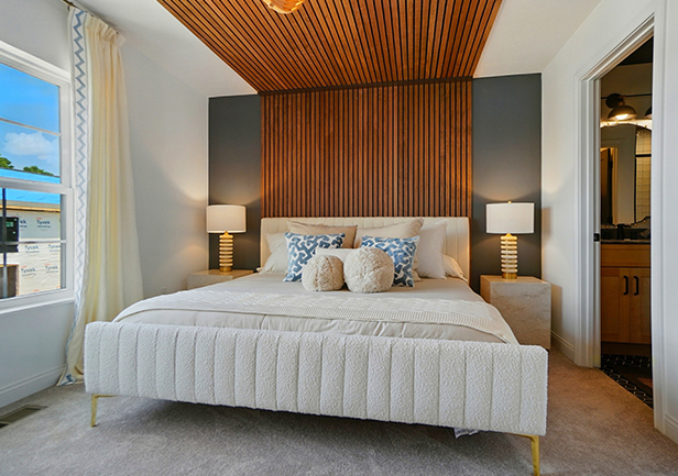 The Aviator | Charles Simms Development