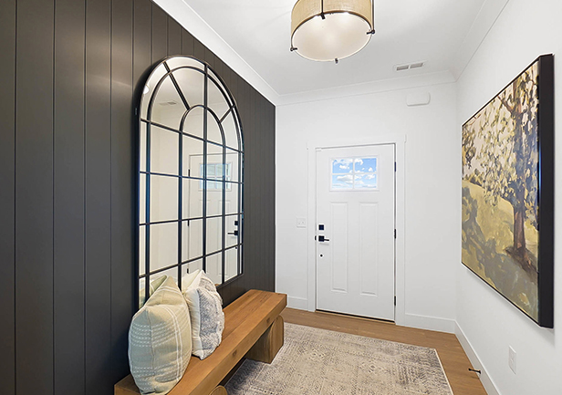 The Promenade | Artisan