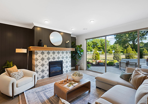 The Promenade | Artisan