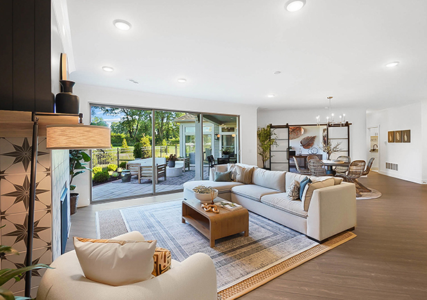 The Promenade | Artisan
