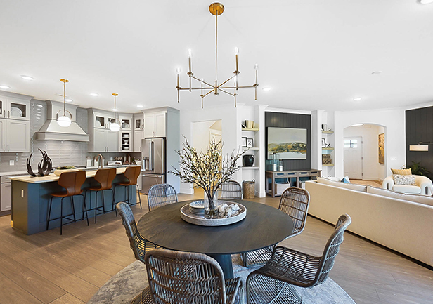 The Promenade | Artisan