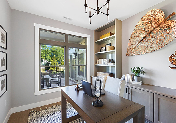The Promenade | Artisan
