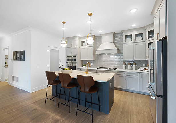 The Promenade | Artisan