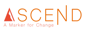 Logo de Ascend
