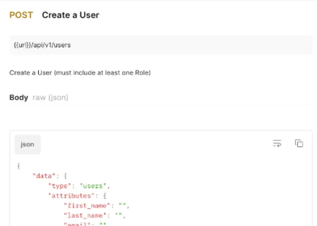 Capture d'écran du logiciel évoqué dans le texte joint