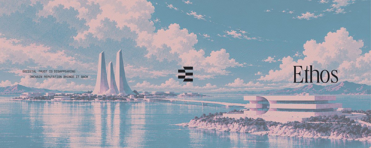 We raised $8.4m in an ICO... so... what's next for Ethos?