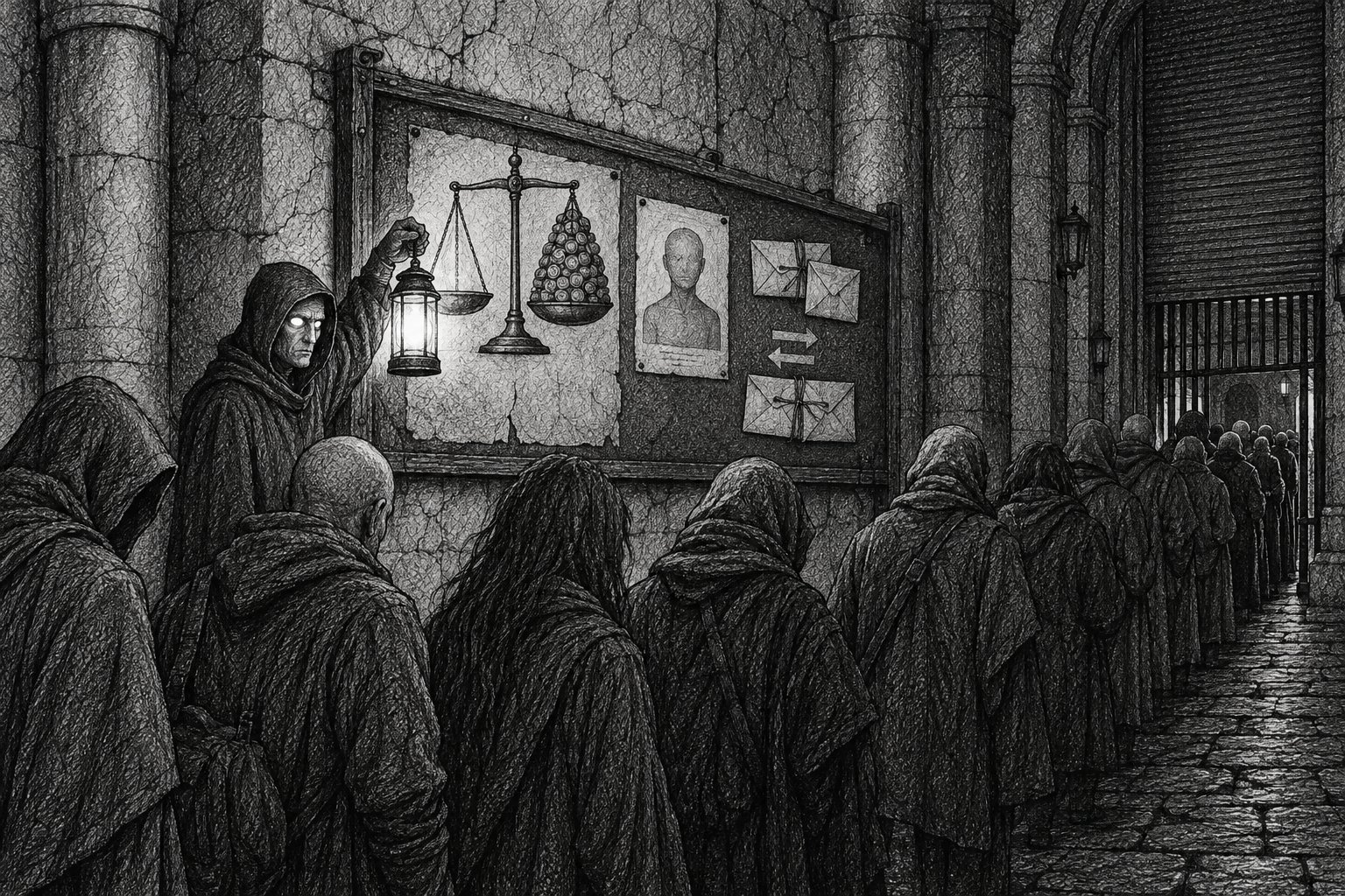 What the Hazels founder’s Ethos profile showed before the mint