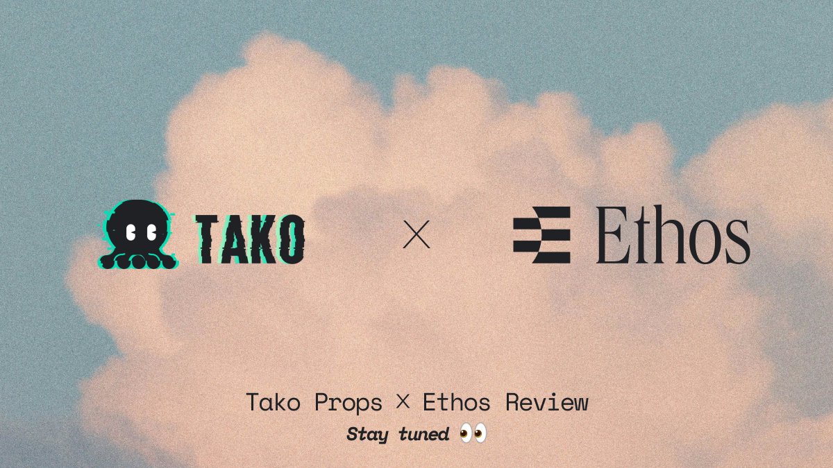 Ethos partners with Tako to bring reviews to social interfaces