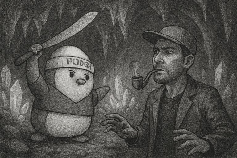 @ZP_12_ slashed @Gfunkera86 on Ethos as a “grifter, rugger, thief”