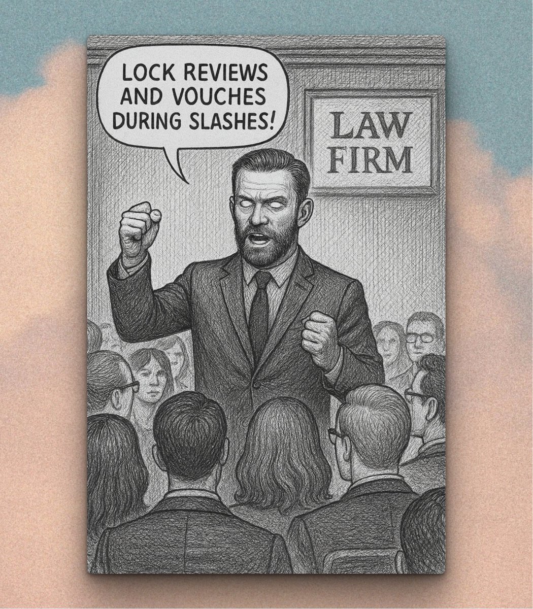 EIP-9 stops users dodging slash penalties by pulling reviews
