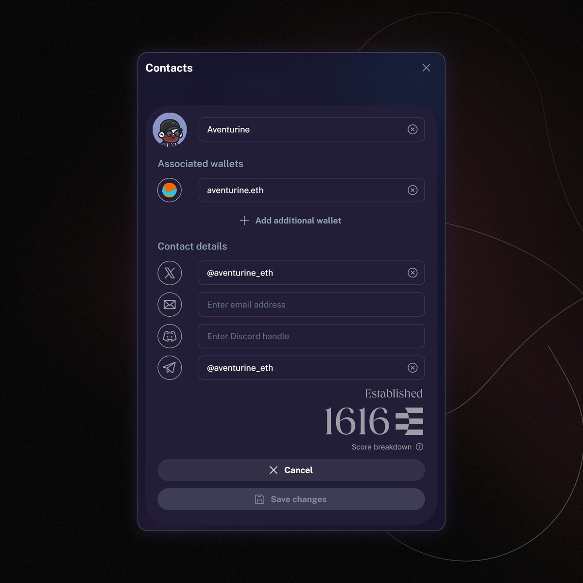 NFTfi partners with Ethos to explore reputation in lending
