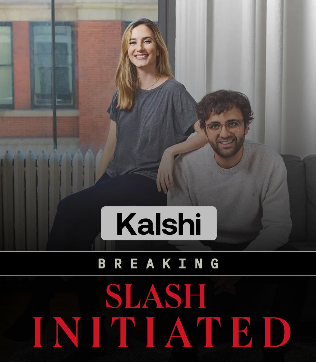 Kalshi was slashed on Ethos over claims it changed market rules