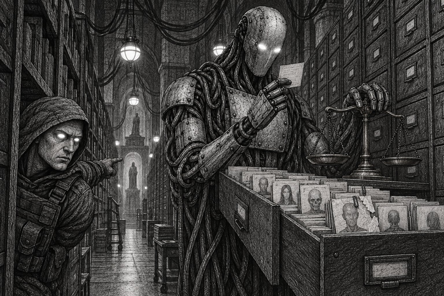 Grok draws on Ethos reputation scores, as lex_node noticed