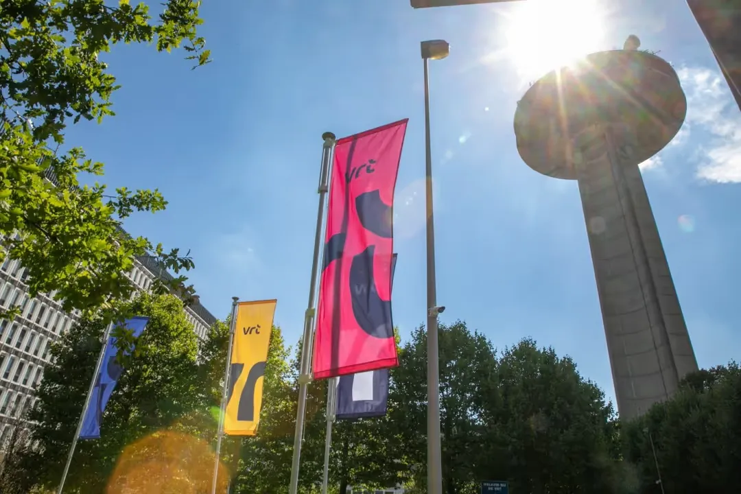 VRT Innovation case