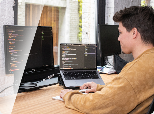 Platform & Product Development