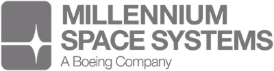 Millennium Space Systems logo