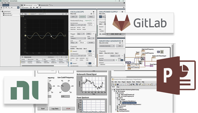 Legacy workflow: stitched-together apps for generating insights