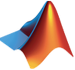 MATLAB logo