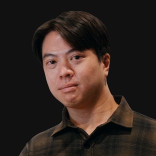 Benjamin, lead engineer for Sift Edge