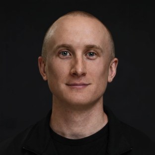 Zach, Solutions Architect at Sift