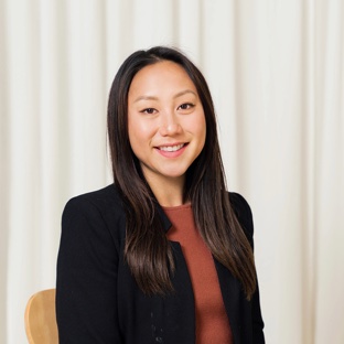 Rowen Wu, Product Lead for Agentics at Sift