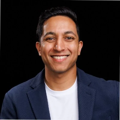 Neel Kunjur, CTO and Co-Founder of K2 Space