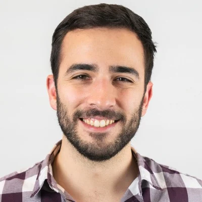 Tom Praderio, Director of Engineering at Parallel Systems