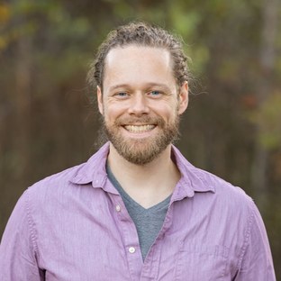Eric Satterness, Product Lead for Sift Edge