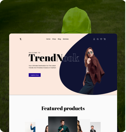 Thumnail for project