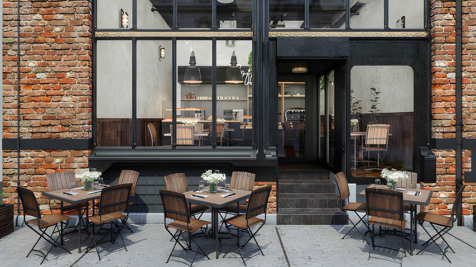 What to Know Before Building a Restaurant in Coastal CT