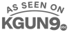 "As seen on" badge