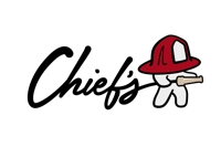 Chief's Window Cleaning Logo