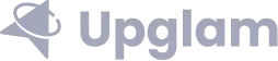 Logo Upglam