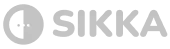Logo Sikka Grey