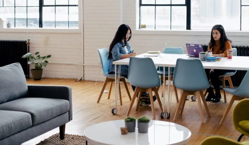 Women In Office