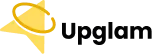 Logo Color Upglam