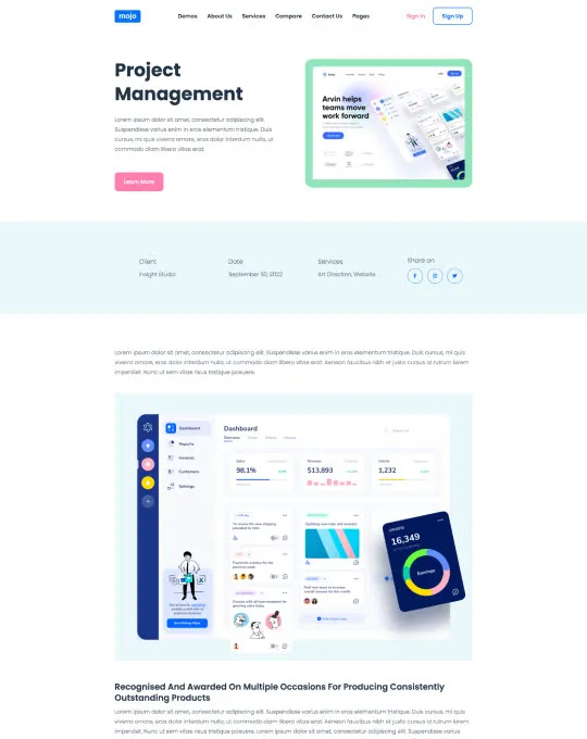 Screen Pricing Details