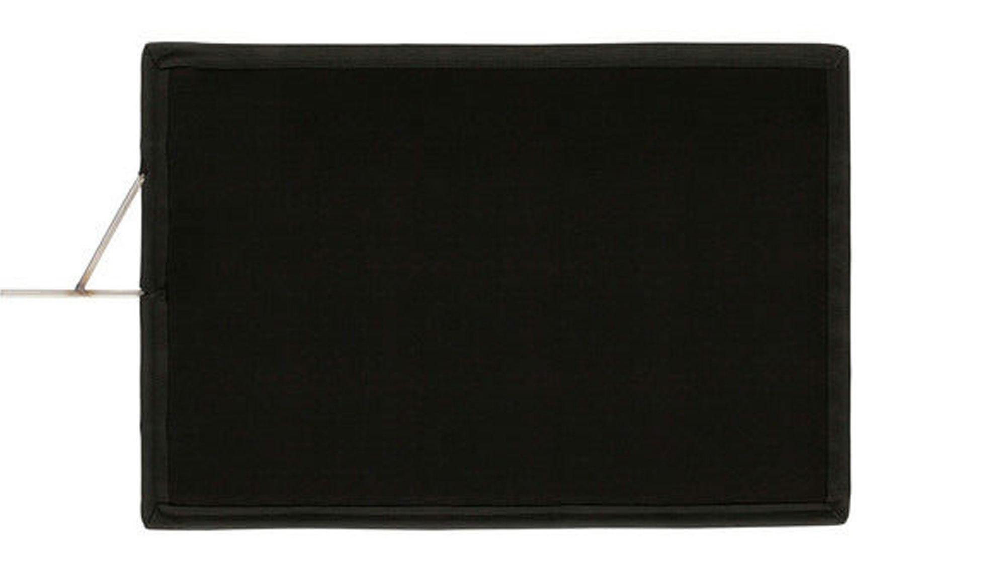 Black Flag 24x36"