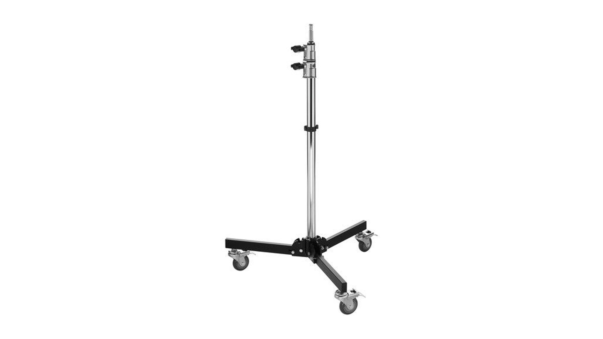 C Stand Roller