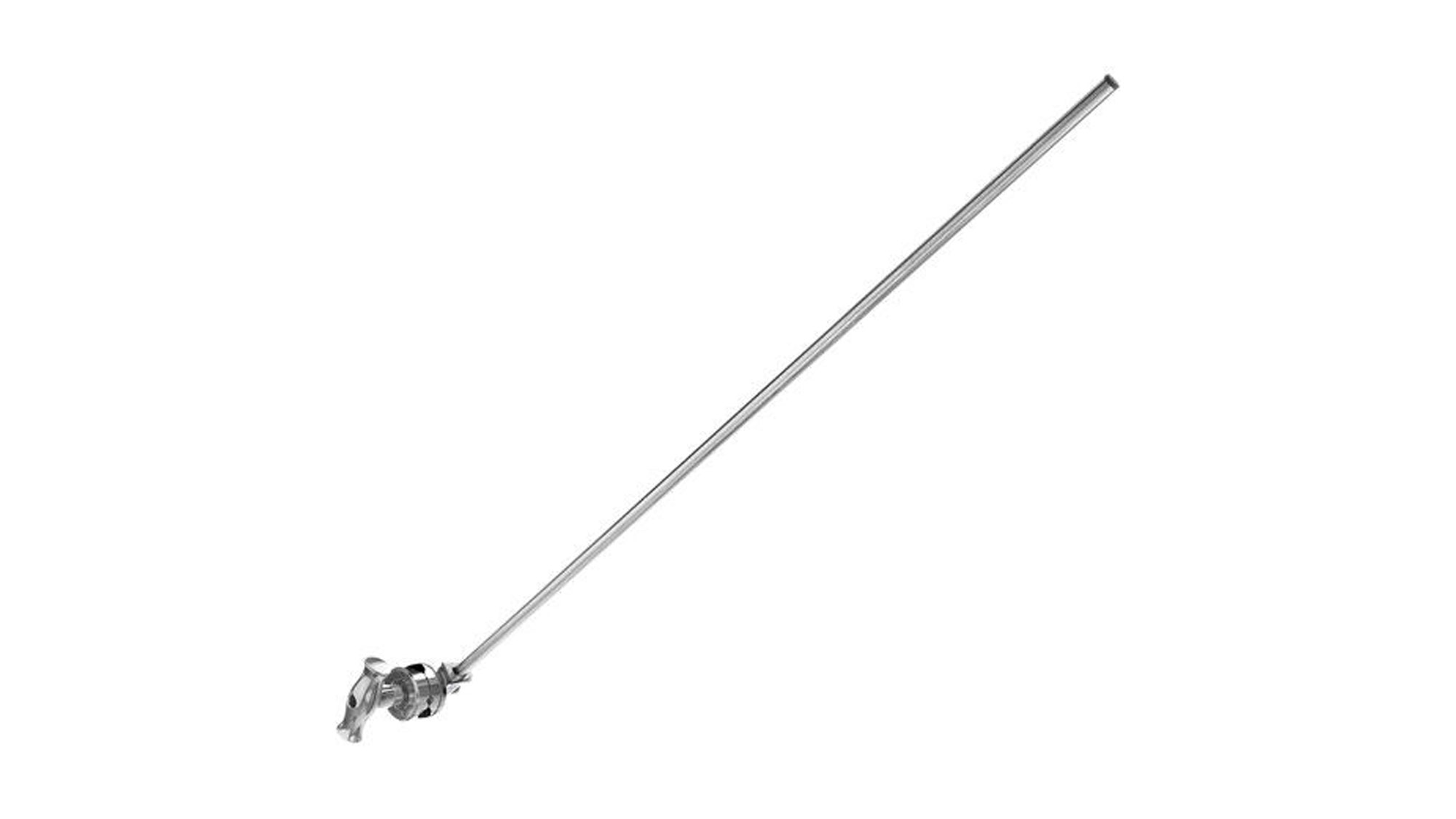 Silver Grip Arm 7.8'