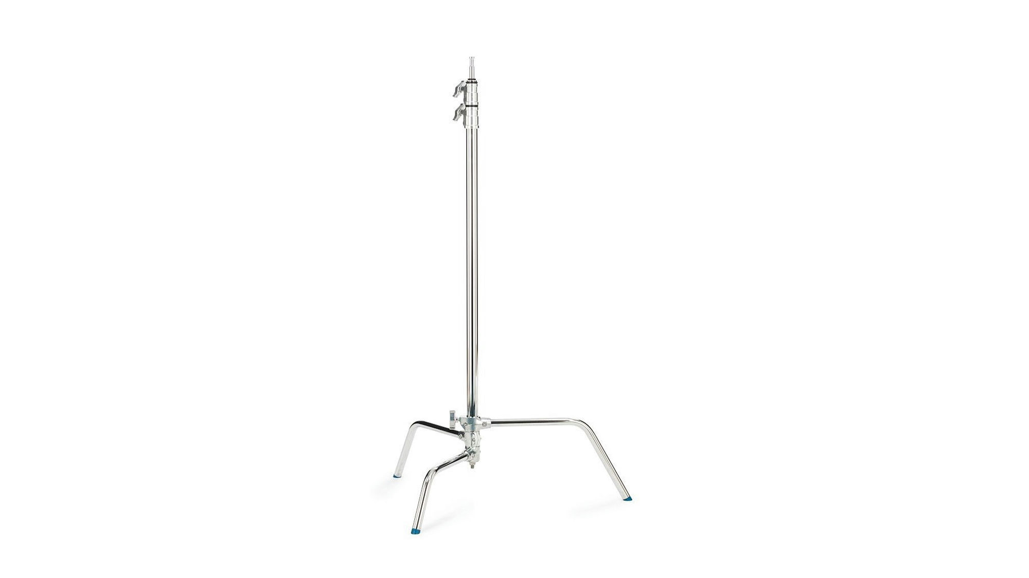 C Stand Silver
