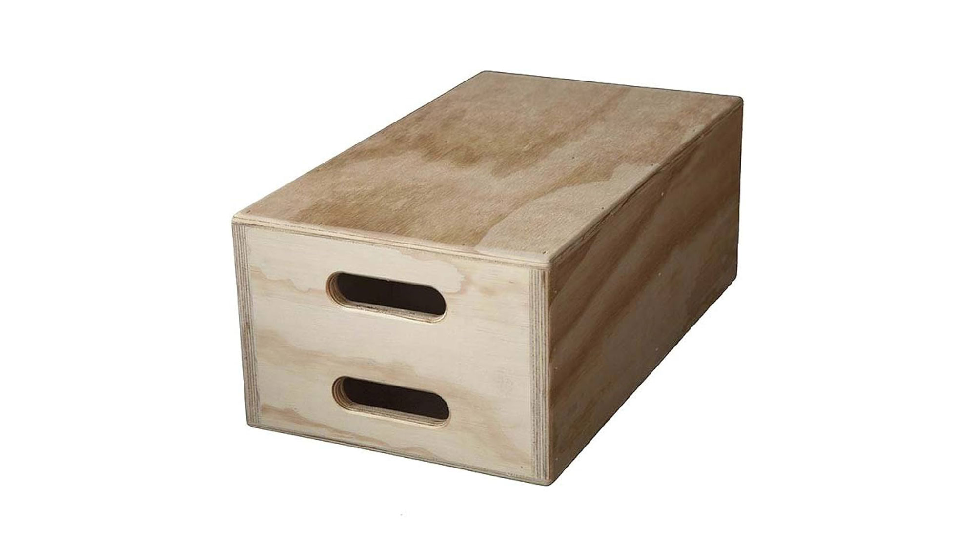 Full Apple Box
