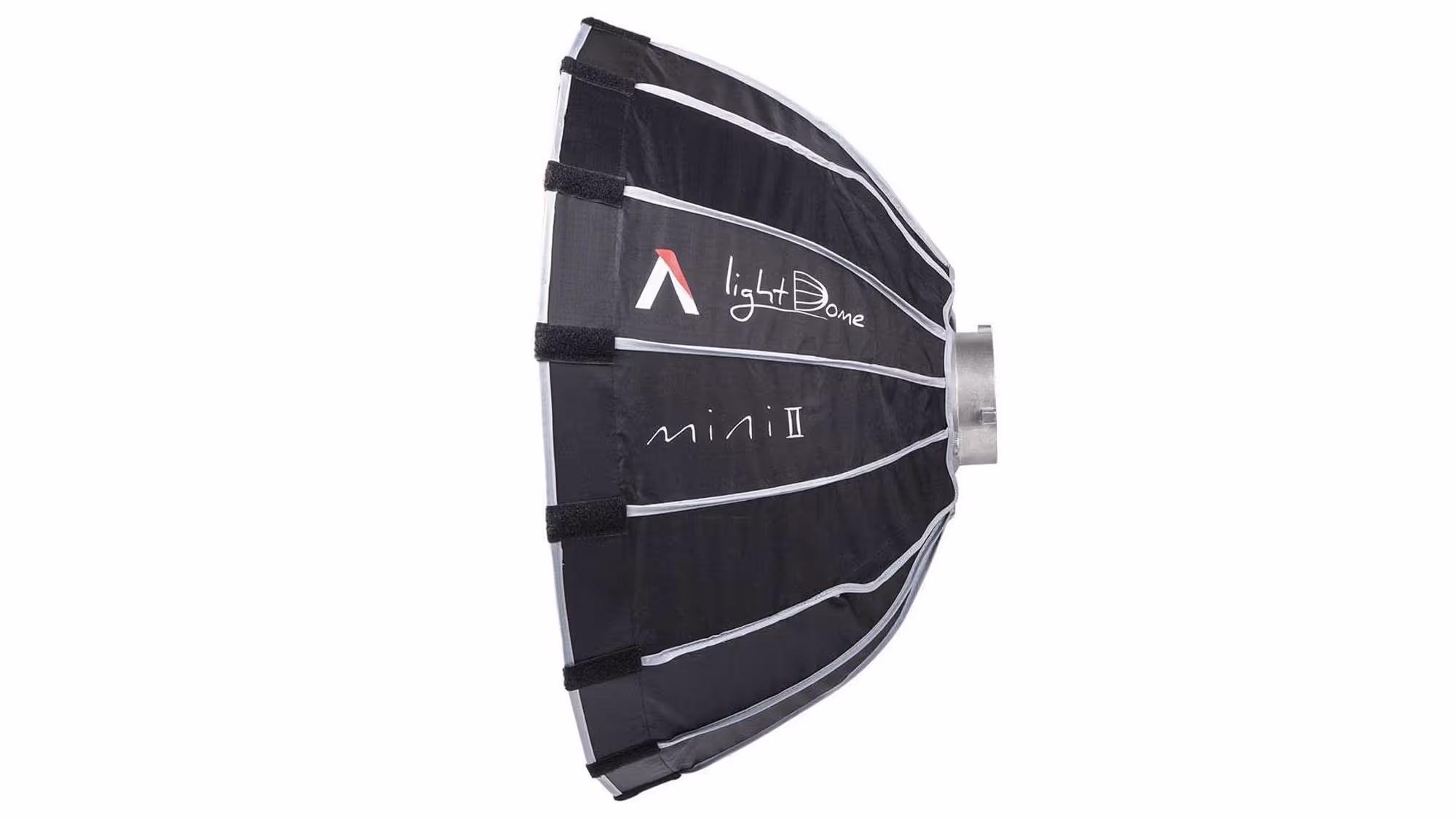 Aputure: Light Dome MINI II
