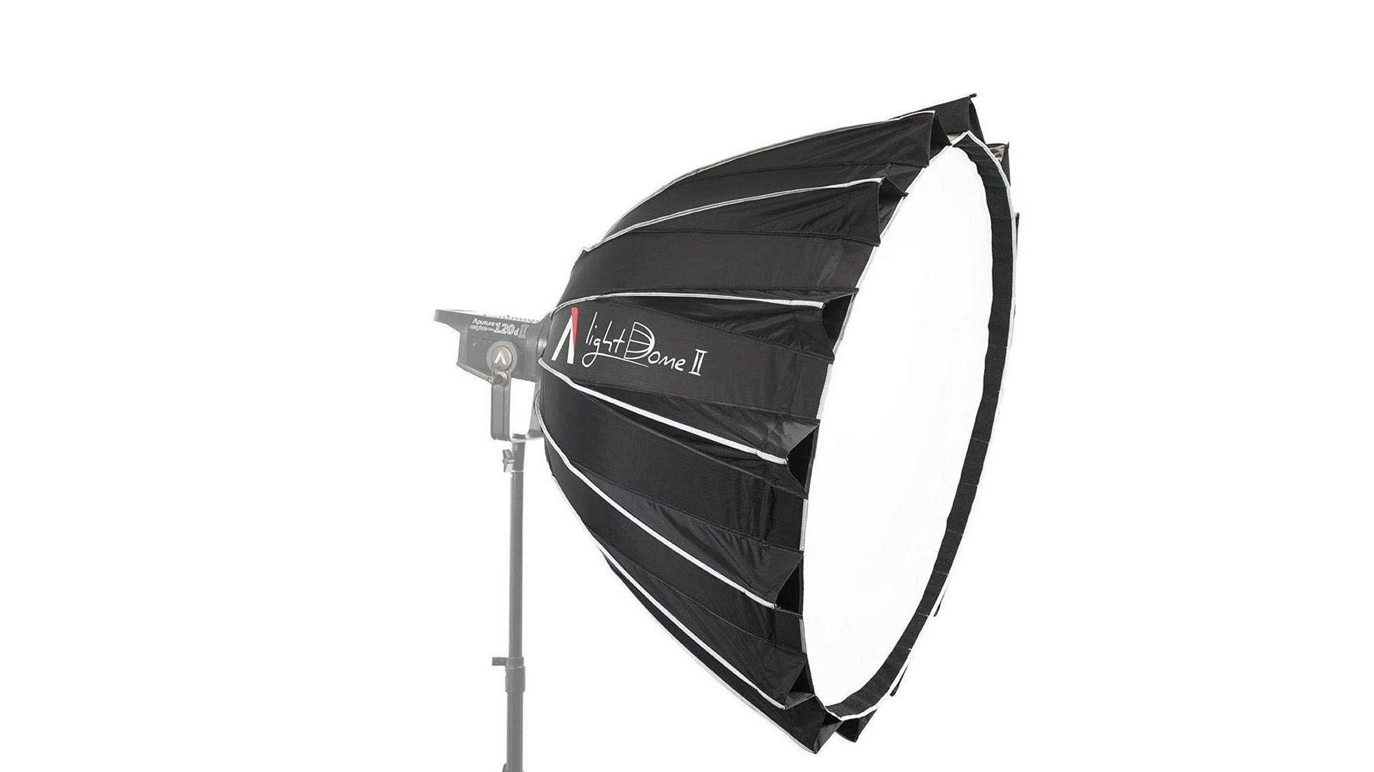 Aputure accessory: Light Dome II