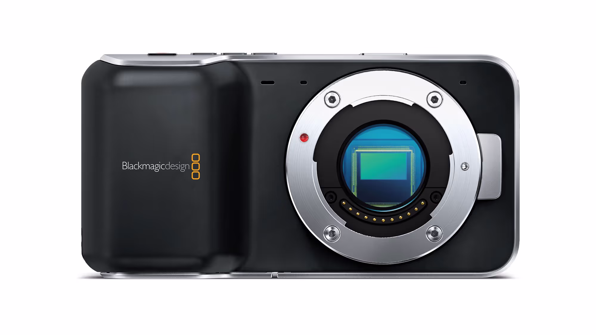 Blackmagic Design Camera Pocket 2K