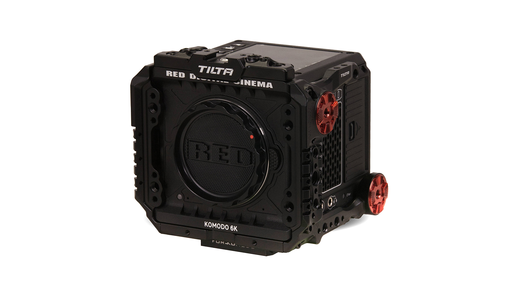 Red Komodo 6K