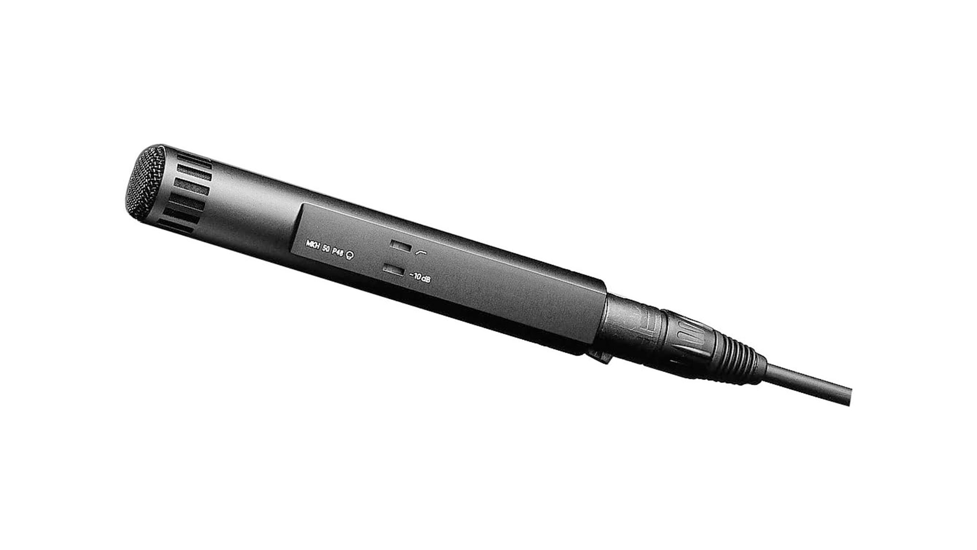 MKH 50 Microphone