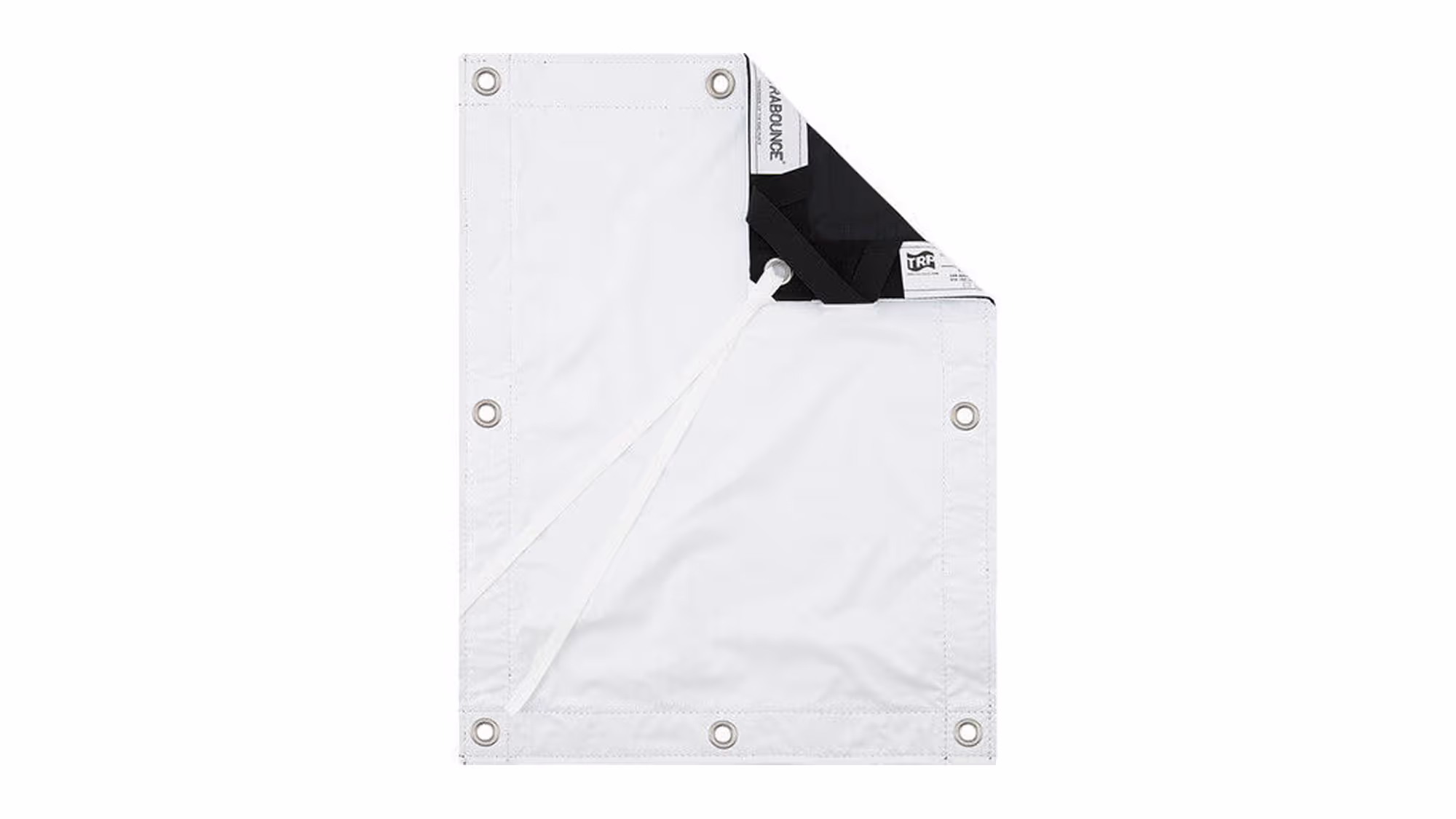 8x8 Black/White Ultrabounce