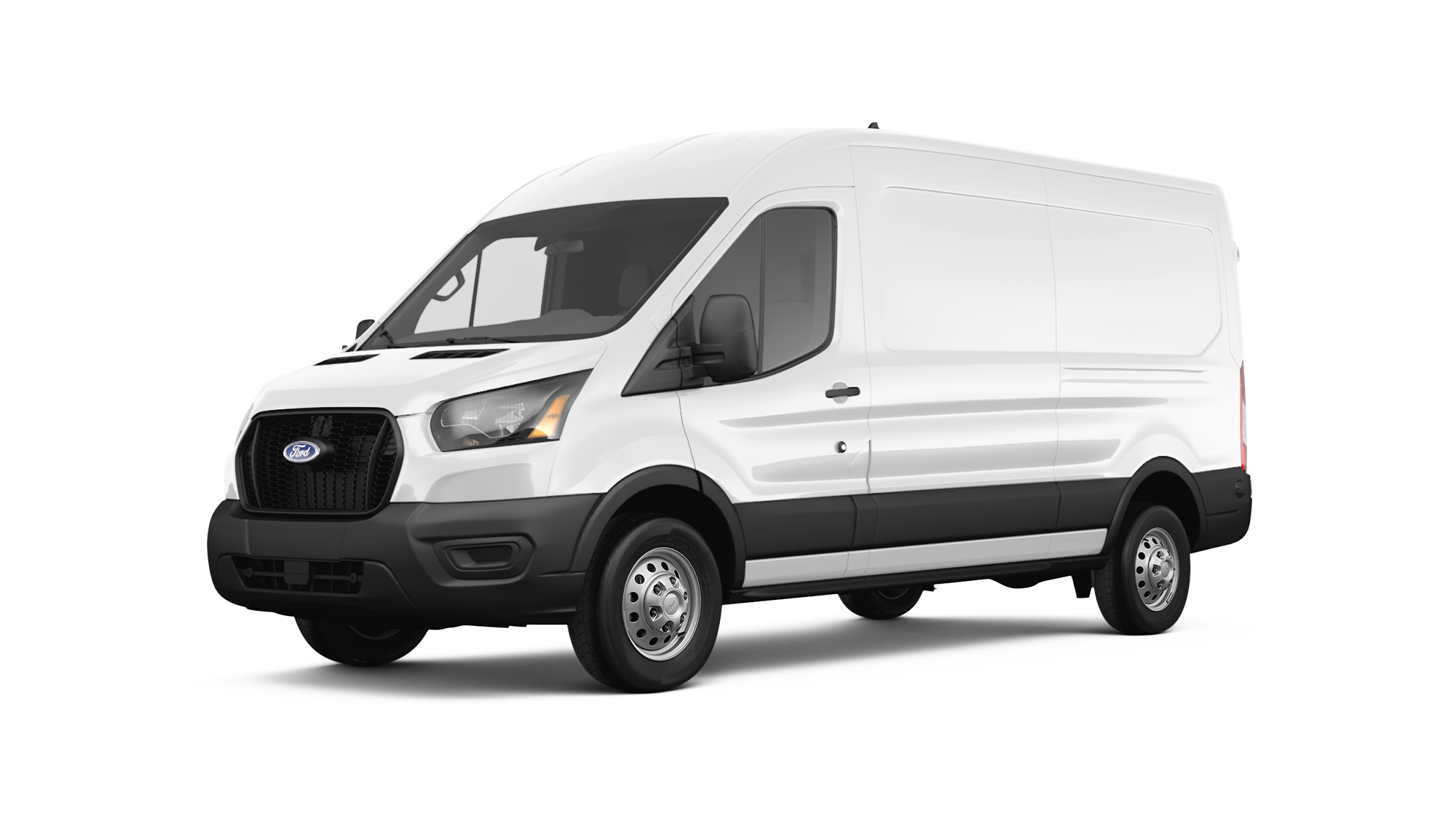 Ford Transit (Grip)