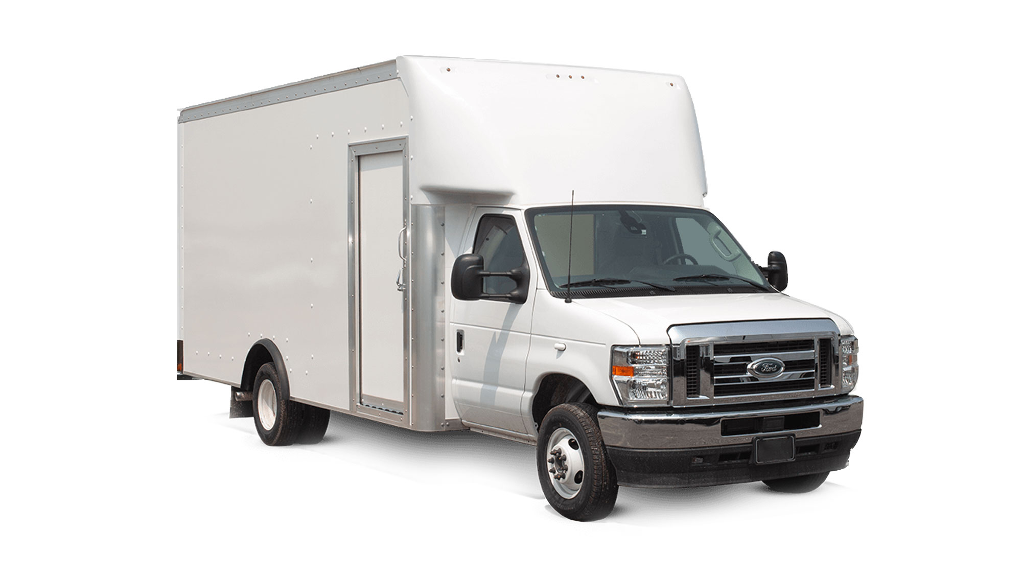 Box Truck (Grip)